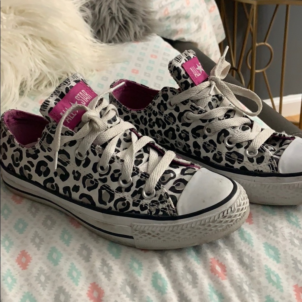 Converse